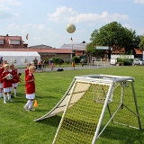 Fußballschule Rummenigge Lochtum 2013 70 : Michael Rummenigge